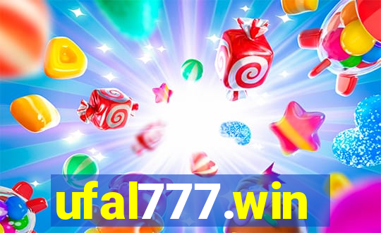 ufal777.win