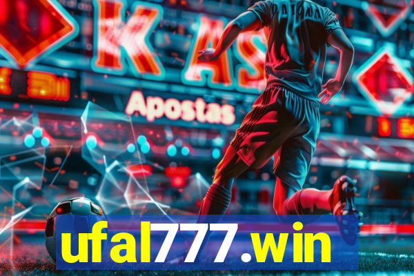 ufal777.win