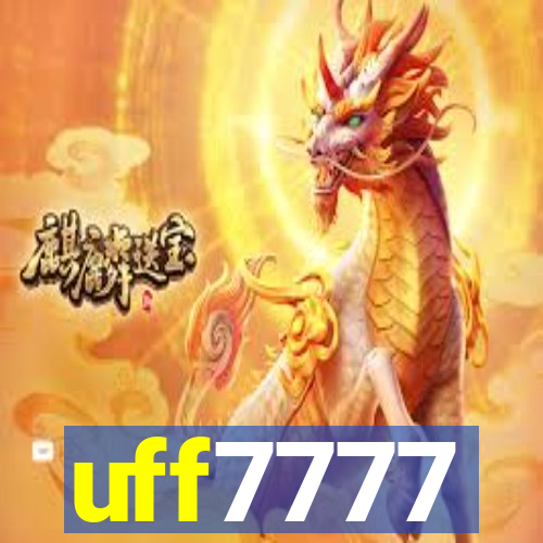 uff7777