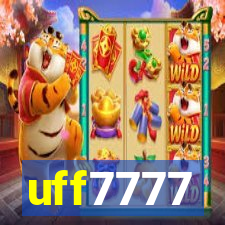 uff7777