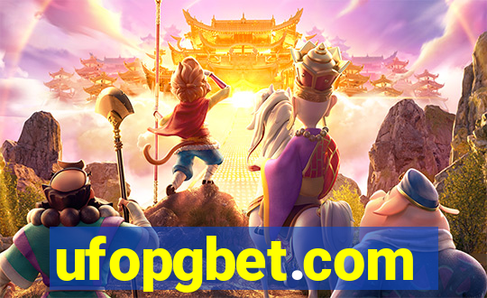 ufopgbet.com