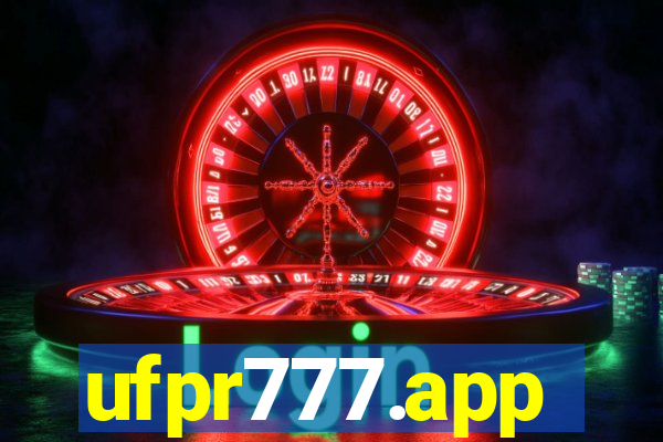 ufpr777.app