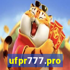 ufpr777.pro