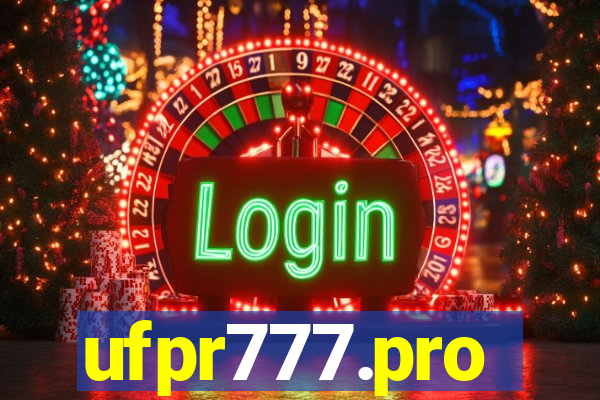 ufpr777.pro