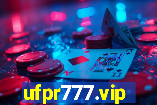 ufpr777.vip