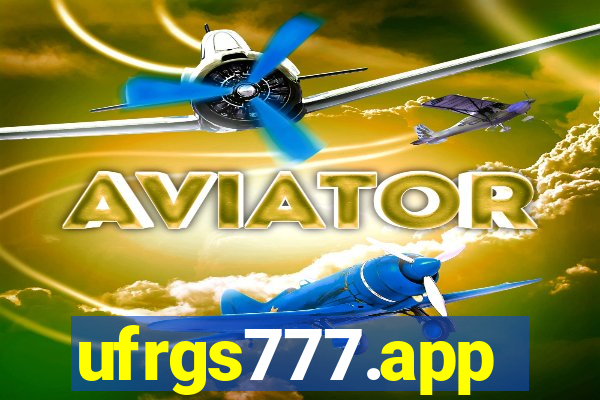 ufrgs777.app