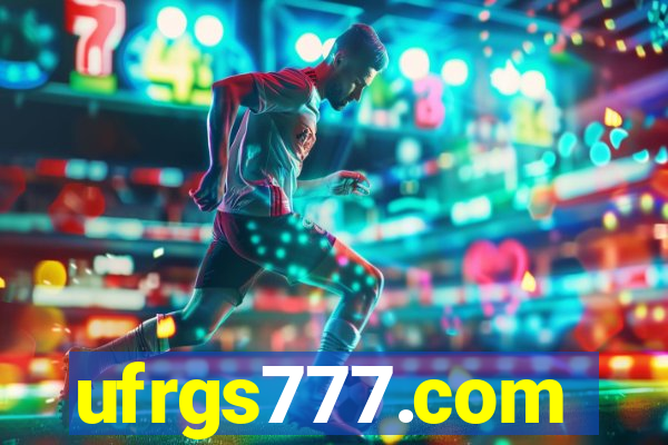 ufrgs777.com