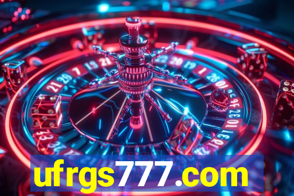 ufrgs777.com