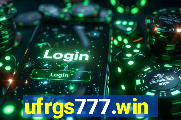 ufrgs777.win