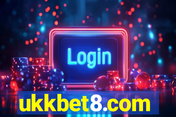 ukkbet8.com