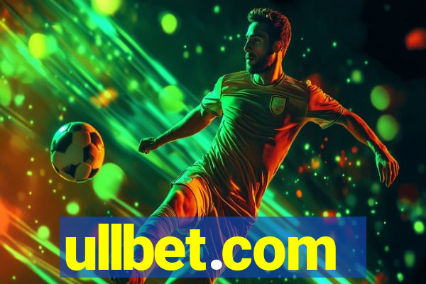 ullbet.com