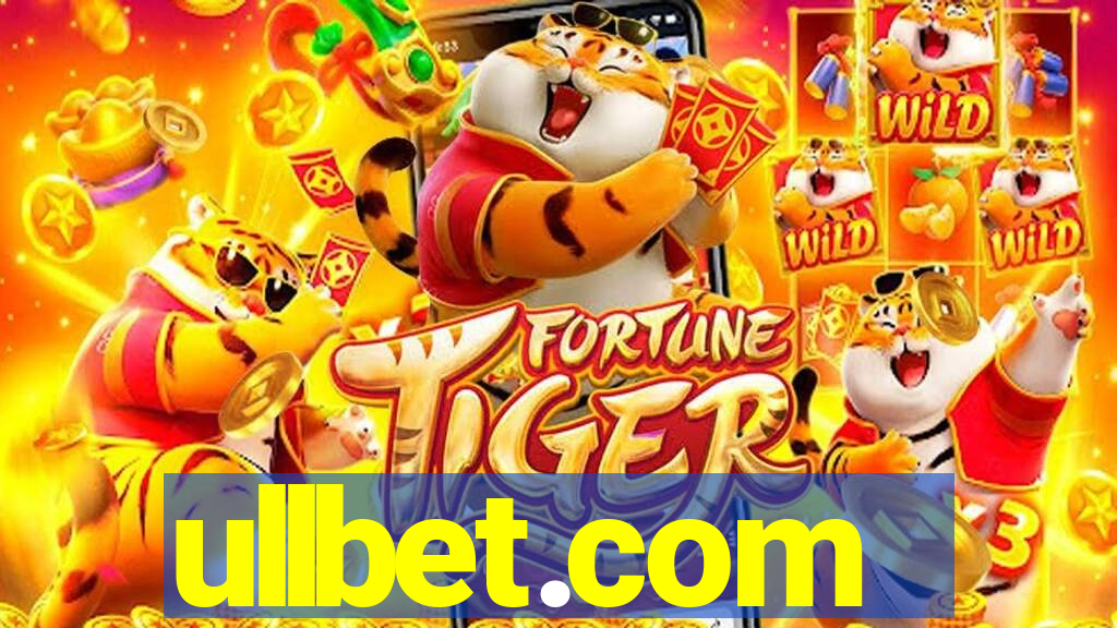 ullbet.com