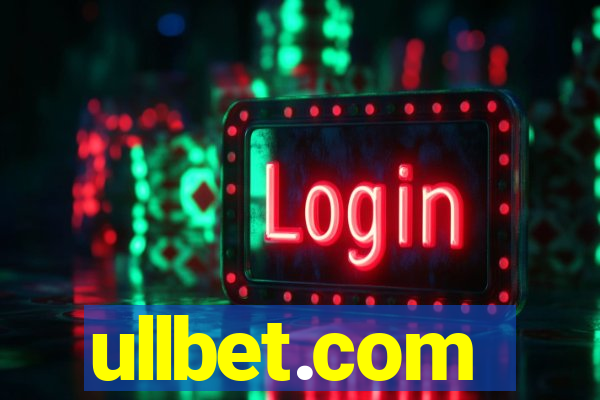 ullbet.com