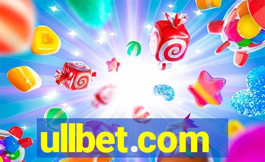 ullbet.com