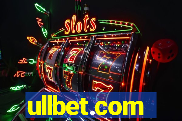 ullbet.com