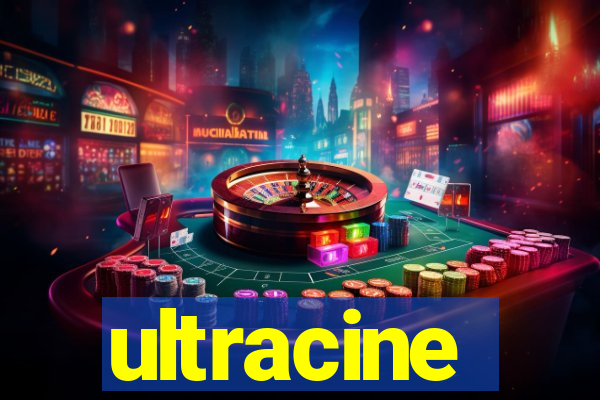 ultracine