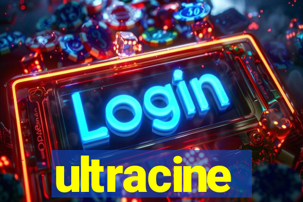 ultracine