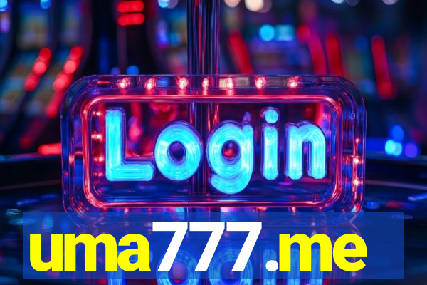 uma777.me