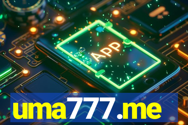 uma777.me