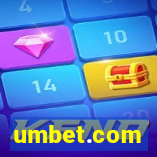 umbet.com