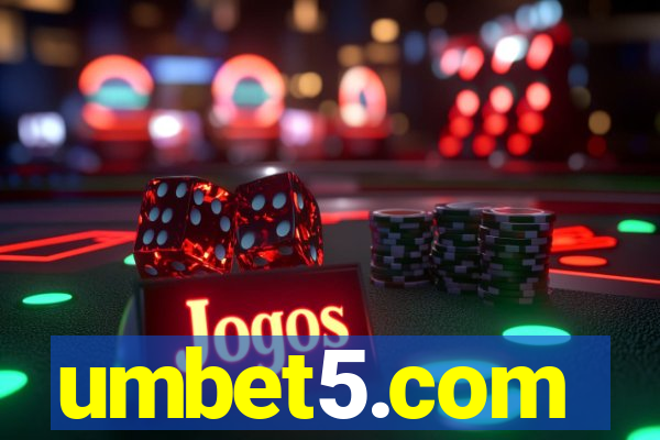 umbet5.com