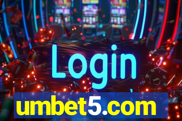 umbet5.com