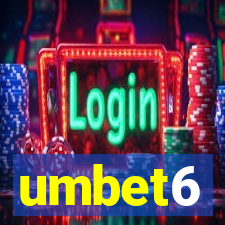 umbet6