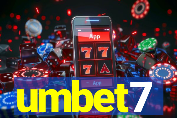 umbet7