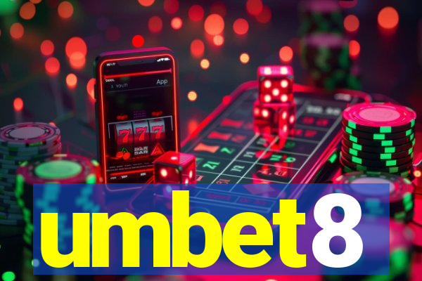 umbet8