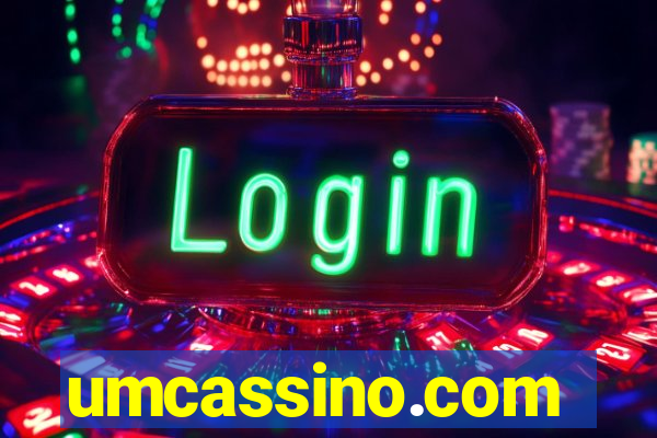 umcassino.com