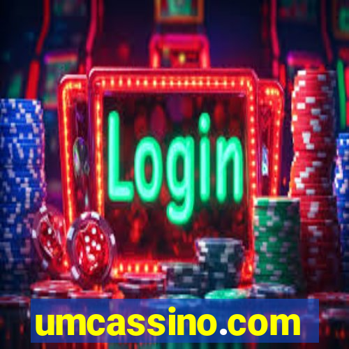 umcassino.com