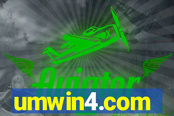 umwin4.com