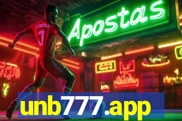 unb777.app