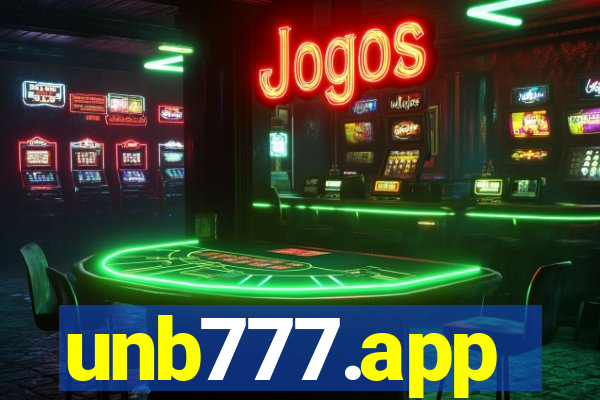 unb777.app