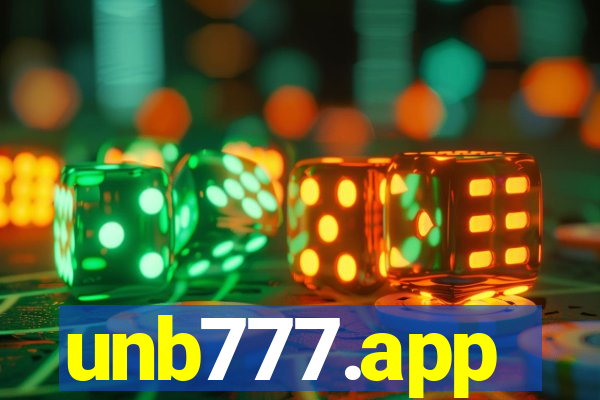 unb777.app