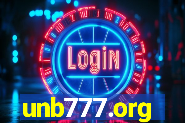 unb777.org