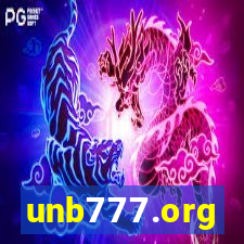 unb777.org