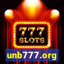 unb777.org