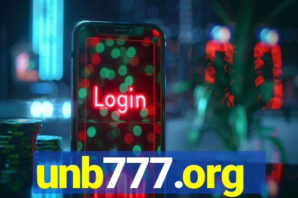 unb777.org