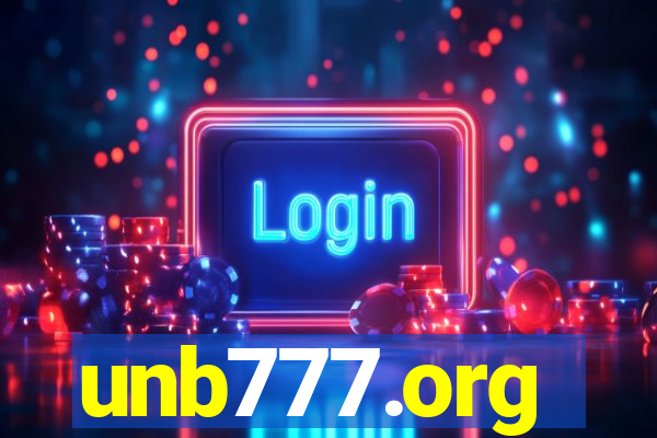 unb777.org