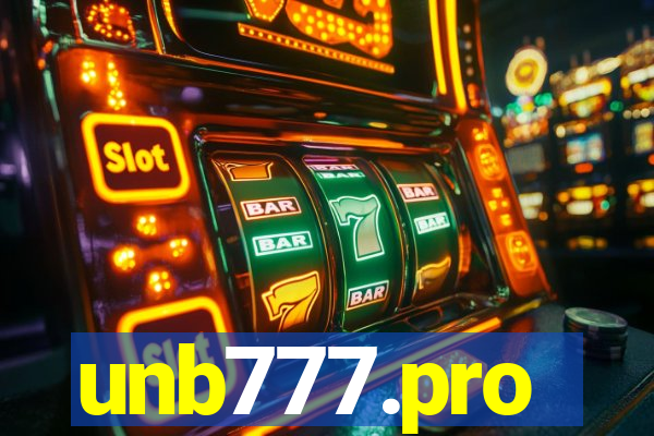 unb777.pro