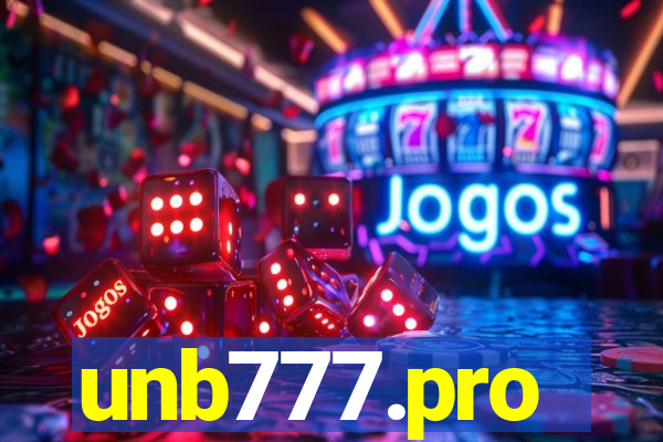 unb777.pro