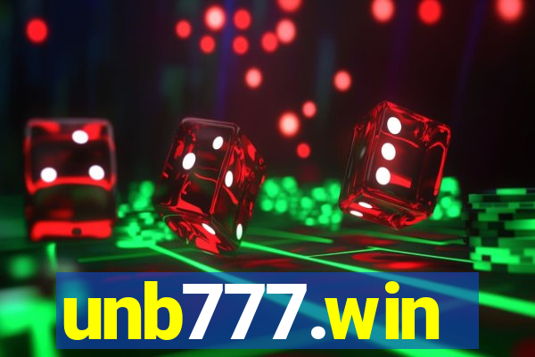 unb777.win