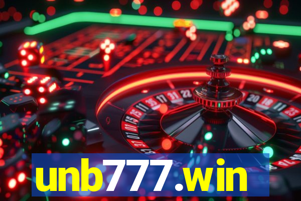 unb777.win