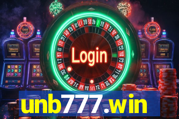 unb777.win