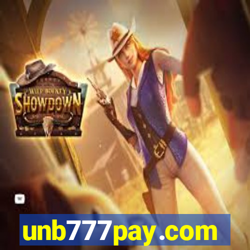 unb777pay.com