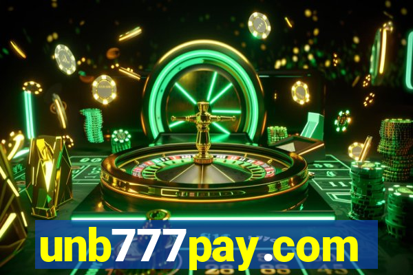 unb777pay.com