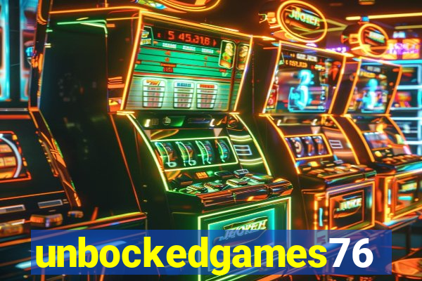 unbockedgames76