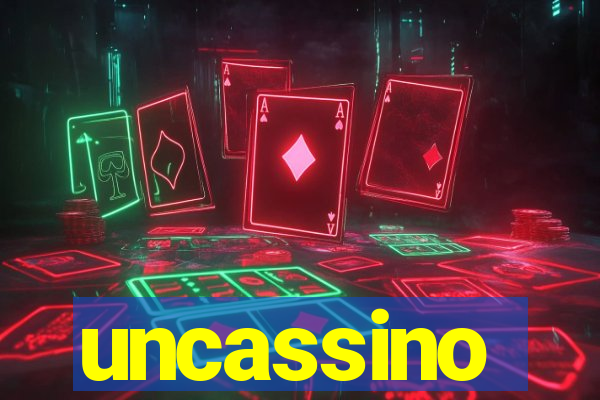 uncassino