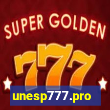 unesp777.pro